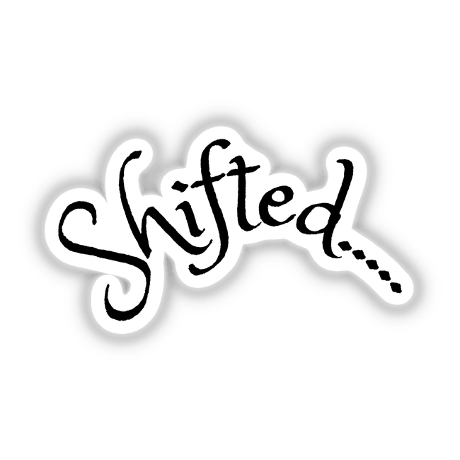 Shifted