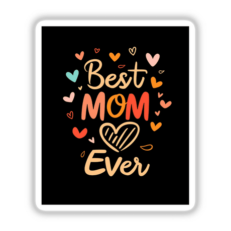 Beloved Mom Love
