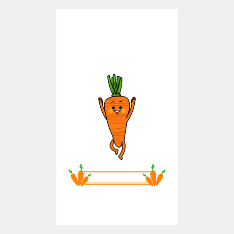 carrot day