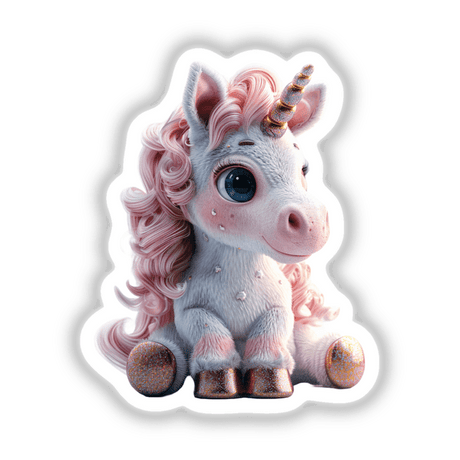 Satin Unicorn