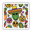 Cinco de mayo design