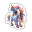 Myth Unicorn