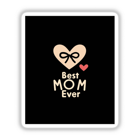 Mom's Cheer