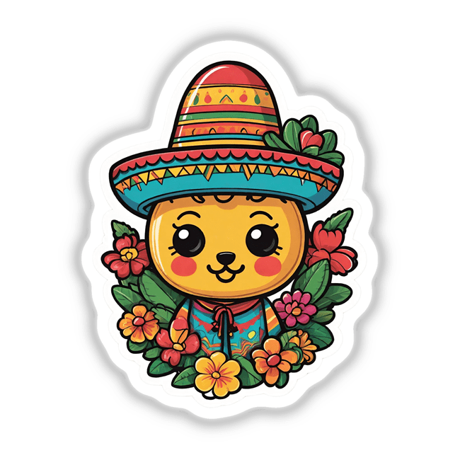 Cinco de mayo