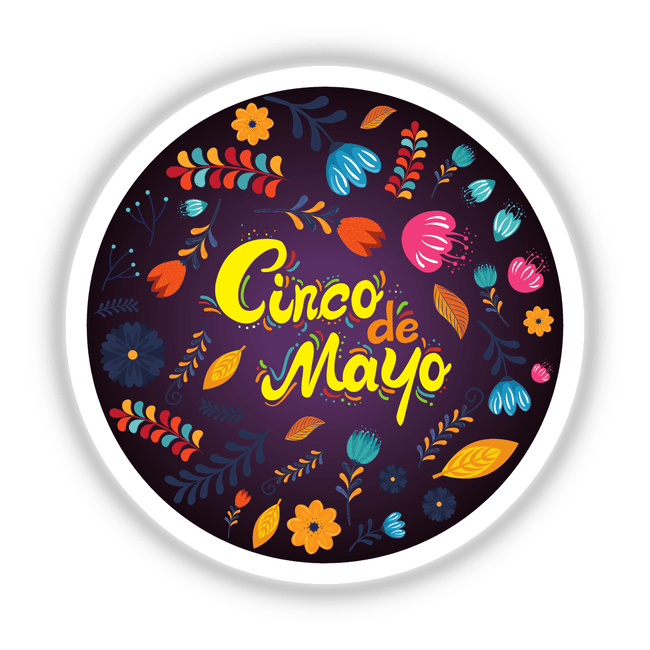 Cinco de Mayo