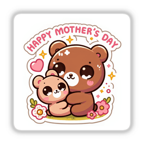 Happy Mother's Day 5