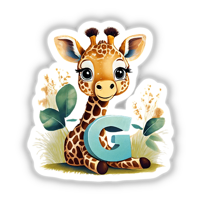 G Giraffe