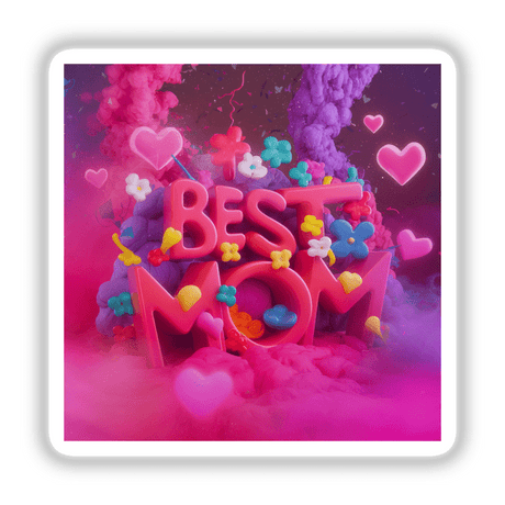 Best Mom