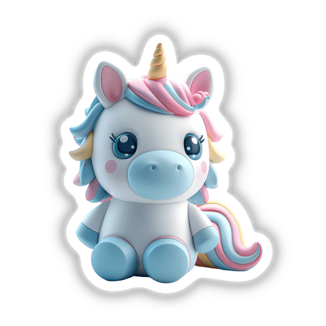 Thriving Unicorn