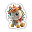 Simba Unicorn