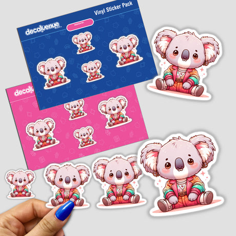 Trendy Koala