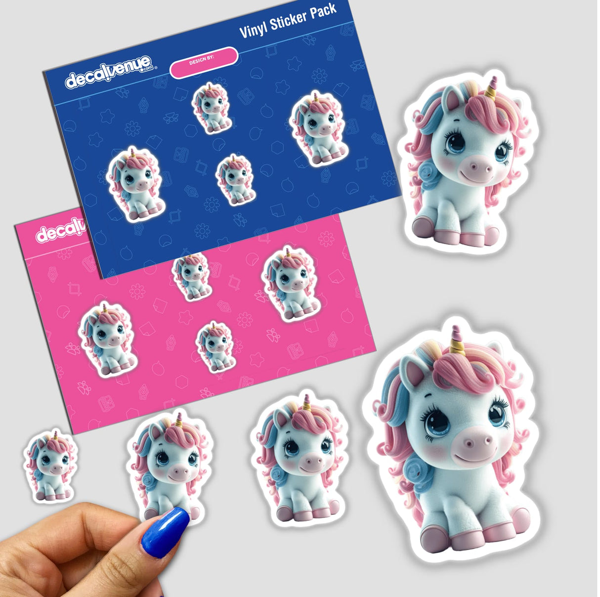 Shine Unicorn