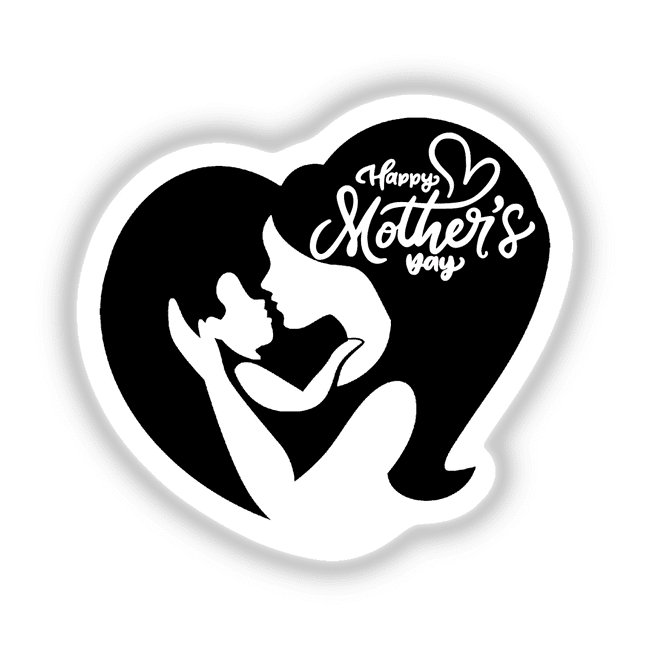 Happy Mother's Day