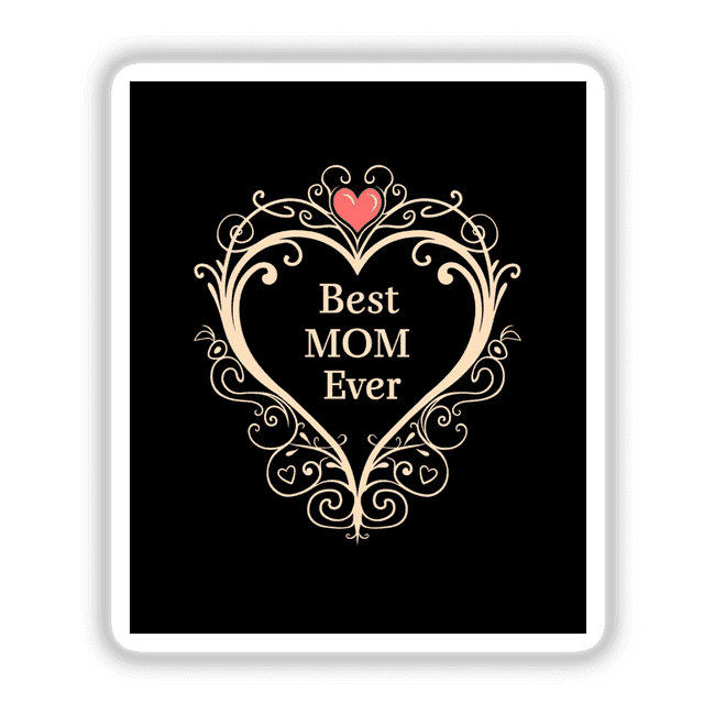 Treasured Mom Love