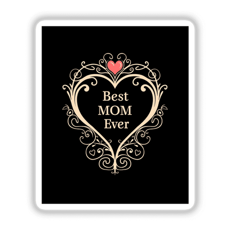 Treasured Mom Love