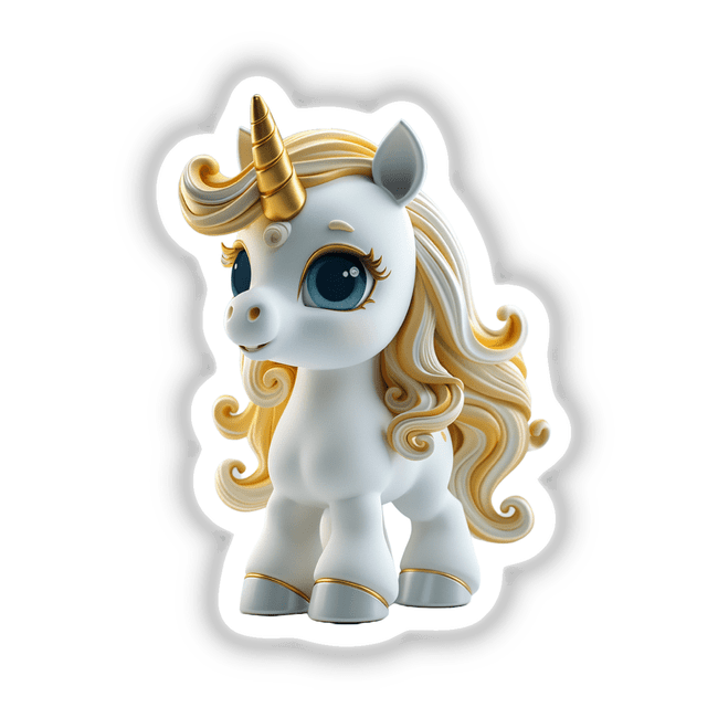 Fun Unicorn