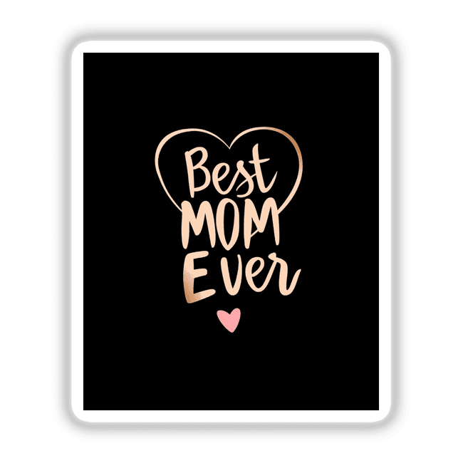 Bond Mom Love