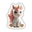 Glimmer Unicorn
