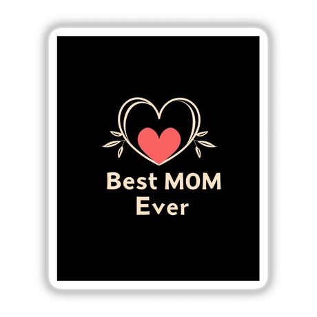 Mom's Love Affection