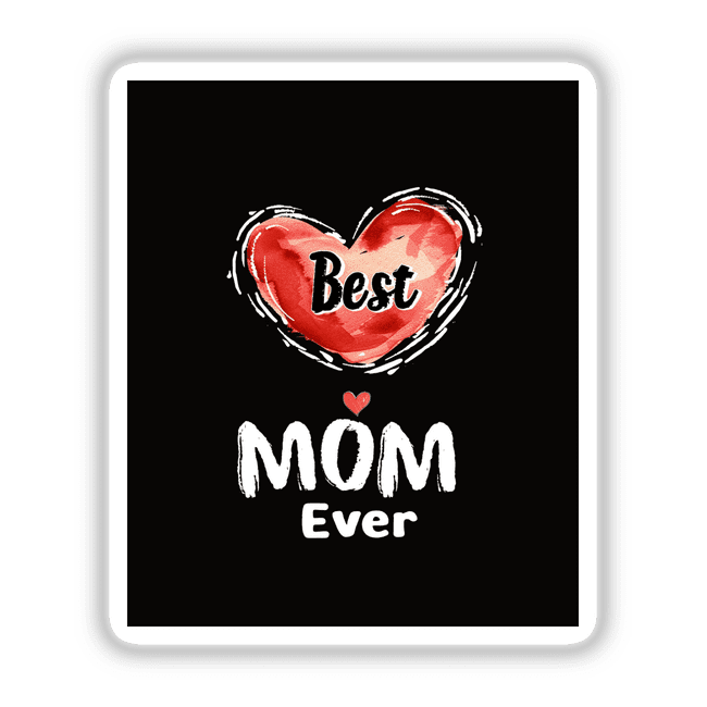 Harmony Mom Love