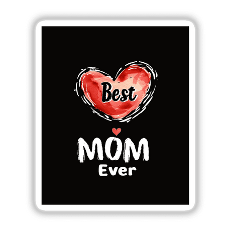 Harmony Mom Love