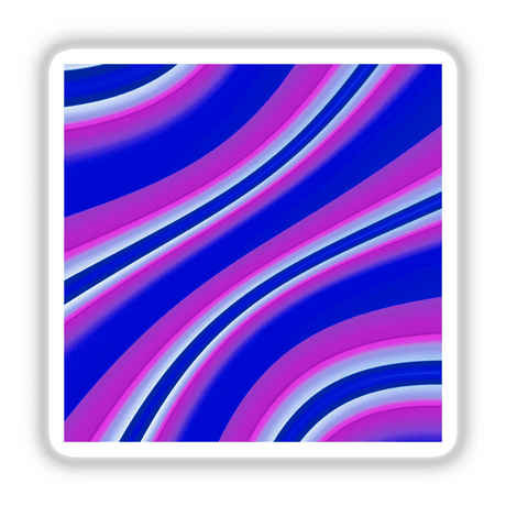 Curving Stripes Pattern ~ 3.29.23.1
