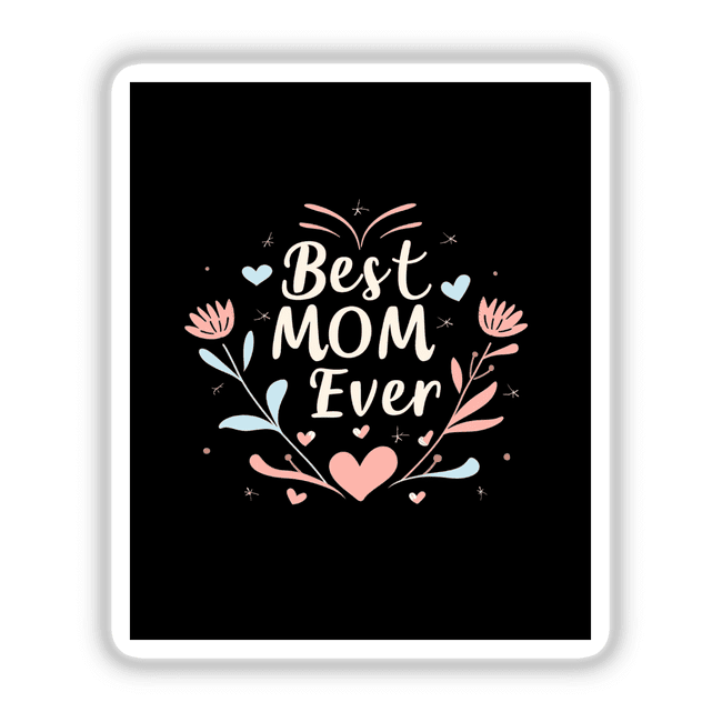 Mom's Muse