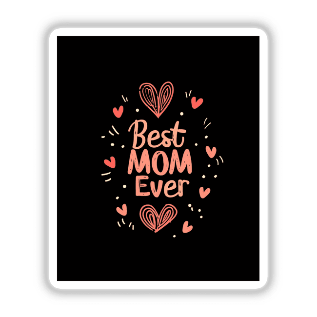 Blessed Mama Love