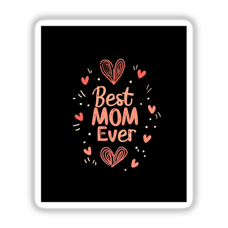 Blessed Mama Love
