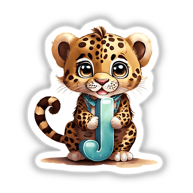 J Jaguar