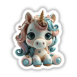 Shiny Unicorn