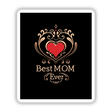 Best Mom Love