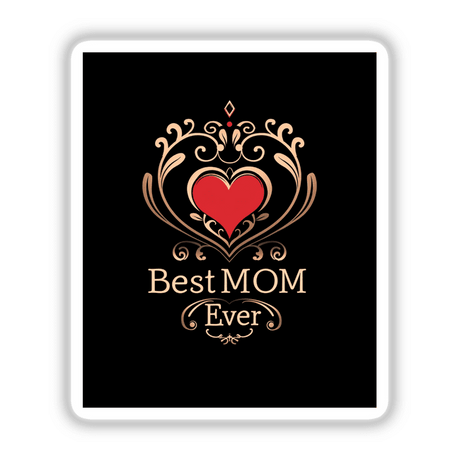 Best Mom Love
