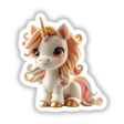 Cutie Unicorn