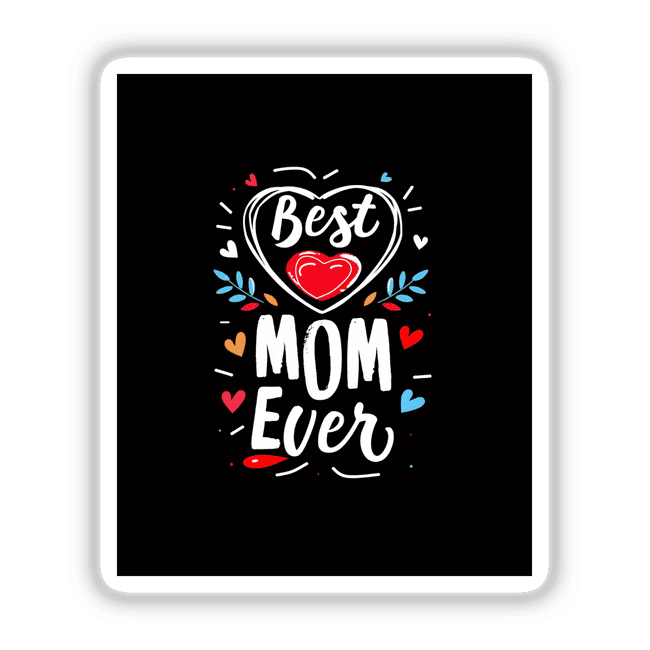Bliss Mother Love