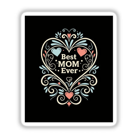 Mom's Tribute