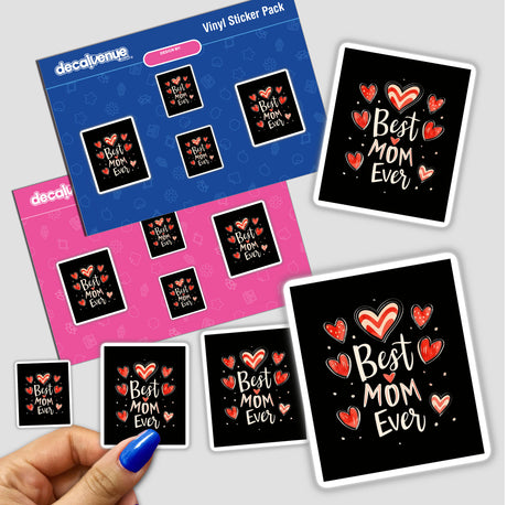 Mom's Heart