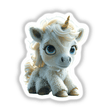 Gleamy Unicorn