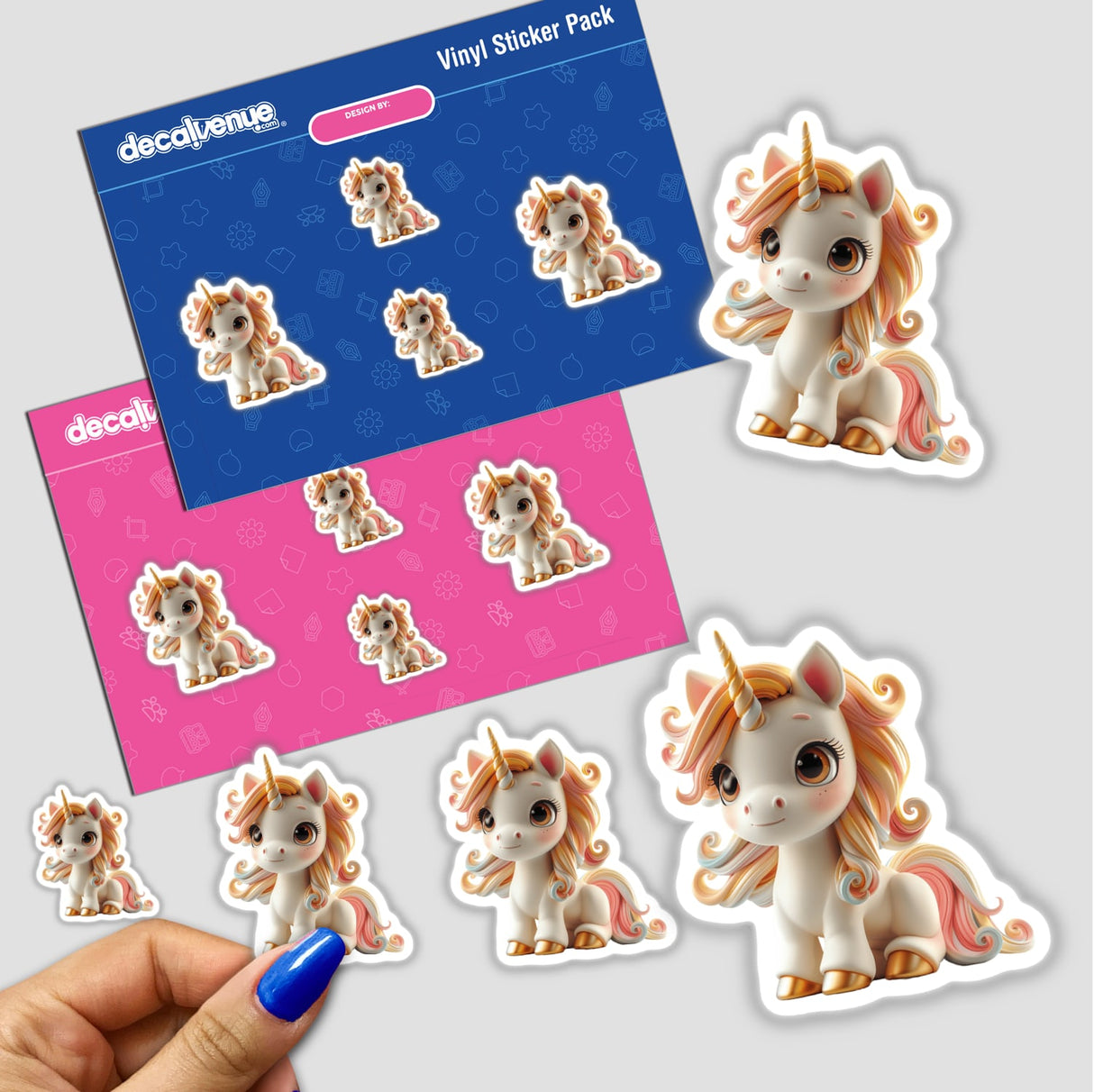 Cutie Unicorn