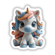 Glory Unicorn