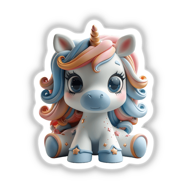 Glory Unicorn
