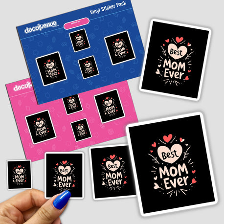 Mama Love Treasures
