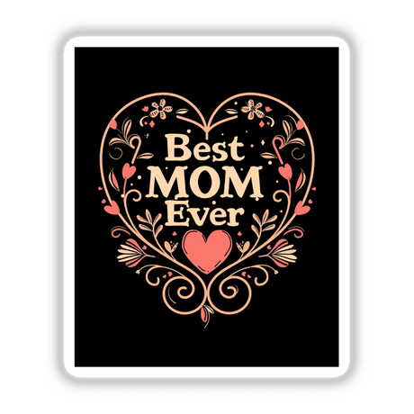 Blessing Mom Love