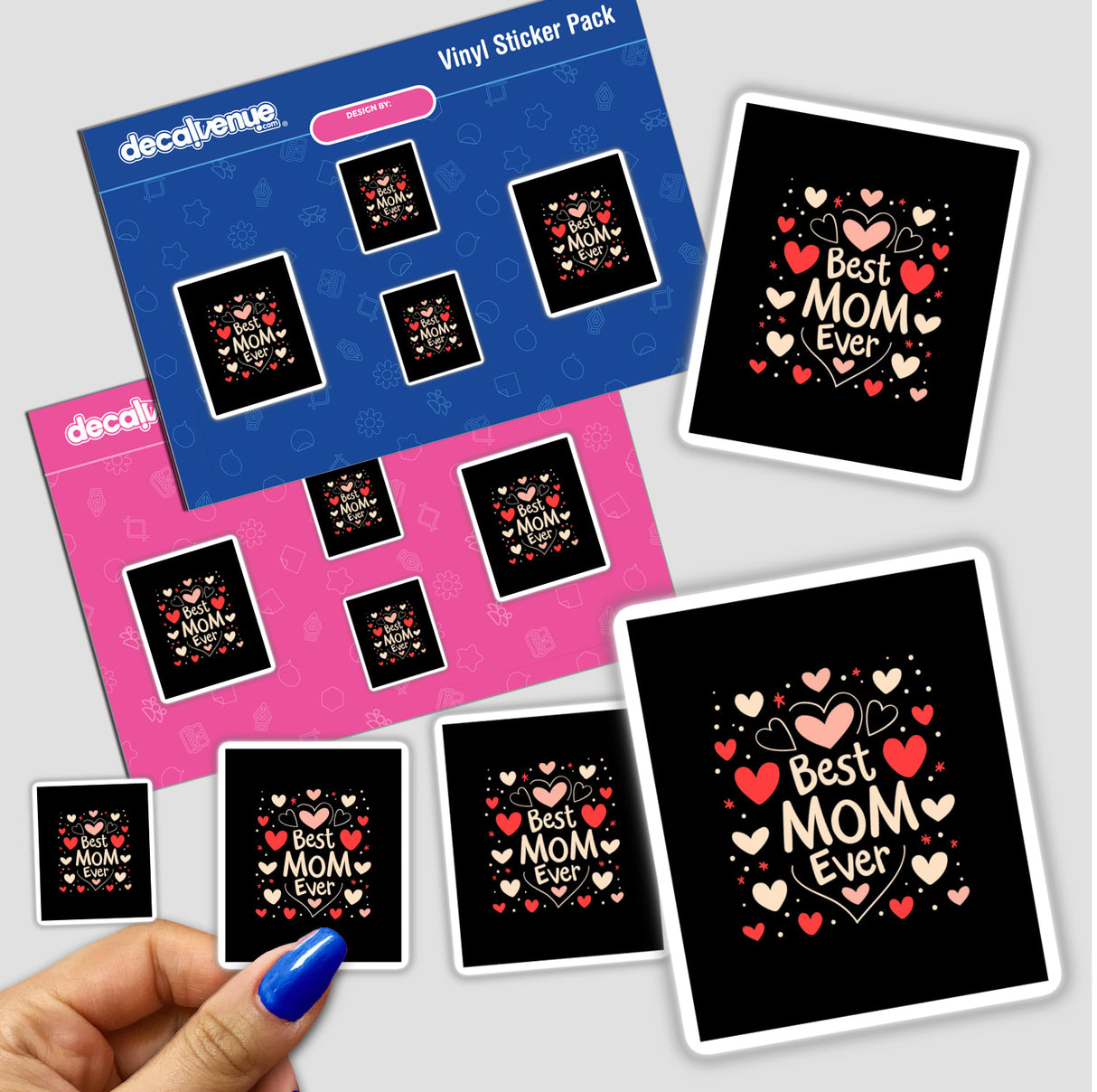 Care Mom Love