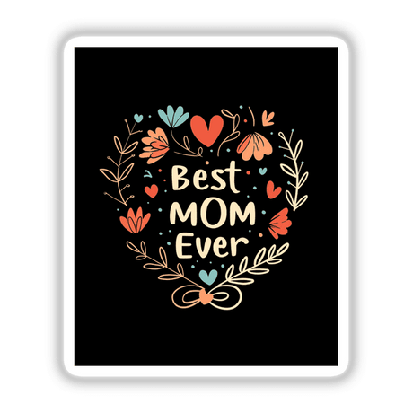 Cherished Mama Love