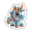 Jazzy Unicorn