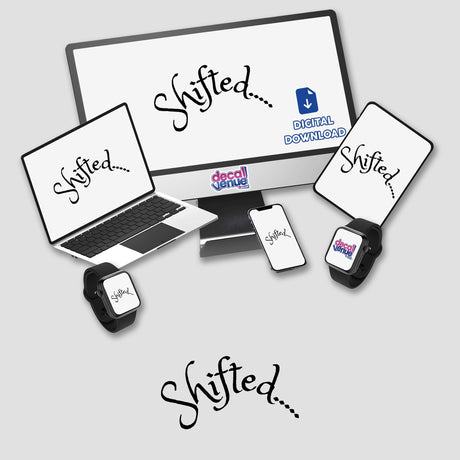 Shifted