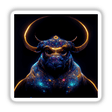 Cosmic Bull