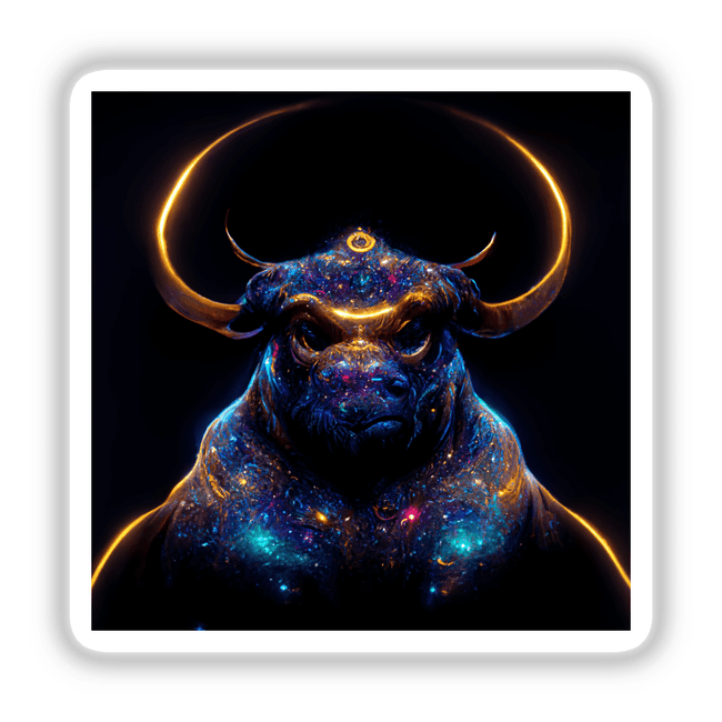 Cosmic Bull