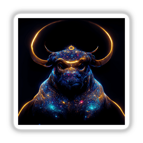 Cosmic Bull